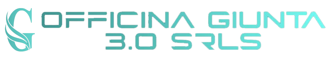 logo officina giunta 3.0
