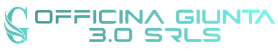 logo officina giunta 3.0
