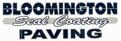 Bloomington Seal Coating