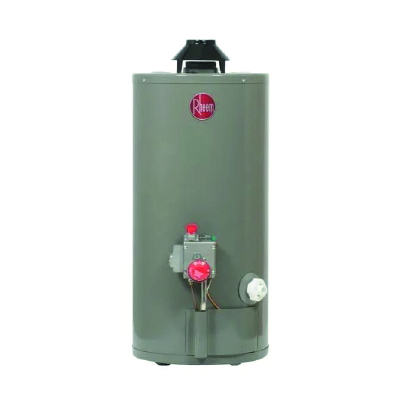 Calentador de gas Rheem 13 Gal