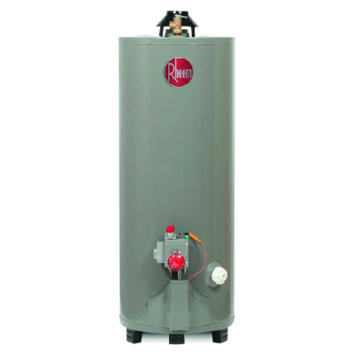Calentador de gas Rheem 20 Gal