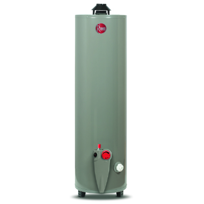Calentador de gas Rheem 30 Gal