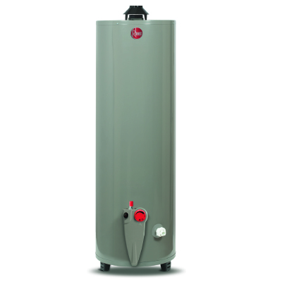 Calentador de gas Rheem 40 Gal