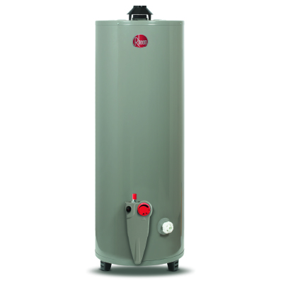 Calentador de gas Rheem 50 Gal
