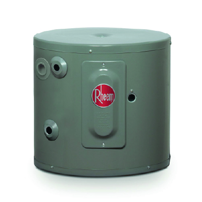 Calentador eléctrico Rheem 6 Gal