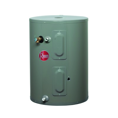 Calentador eléctrico Rheem 10 Gal