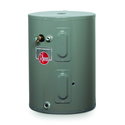 Calentador eléctrico Rheem 30 Gal