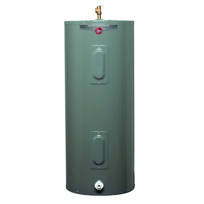 Calentador eléctrico Rheem 40 Gal
