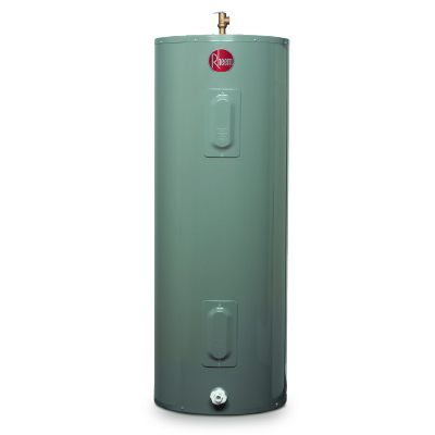 Calentador eléctrico Rheem 80 Gal