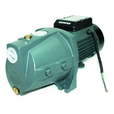 Bomba TipoJet SHIMGE ½ Hp Cabezal metálico