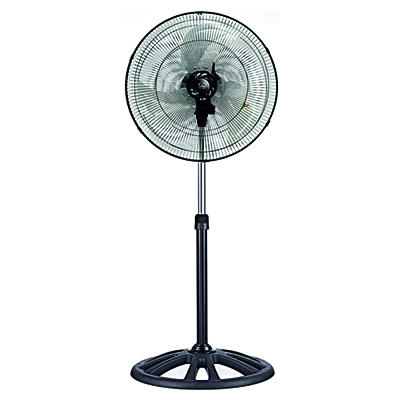 Ventilador de 3 velocidades marca Zfan de 18” de diámetro Modelo 3389