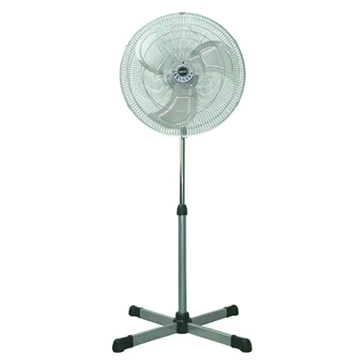 Ventilador de 3 velocidades marca VenCool de 20” de diámetro Modelo 3328