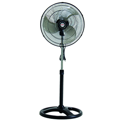 Ventilador de 3 velocidades marca Mytek de 18” de diámetro Modelo 3334