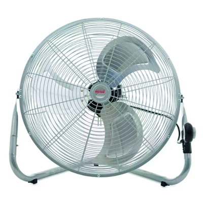 Ventilador de piso de 3 velocidades marca Mytek de 20” de diámetro Modelo 3306