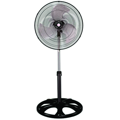 Ventilador de 3 velocidades marca Mytek de 20” de diámetro Modelo 3398