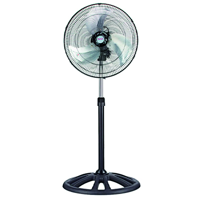 Ventilador de 3 velocidades marca Mytek de 18” de diámetro Modelo 3392