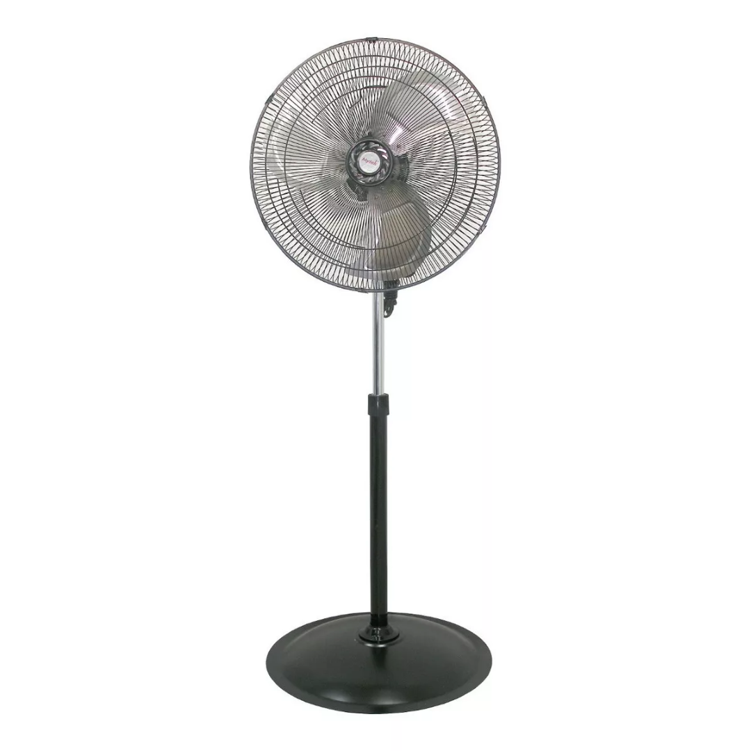 Ventilador de 3 velocidades marca Mytek de 20” de diámetro Modelo 3317