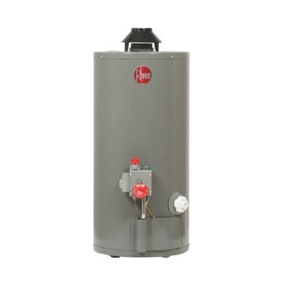 Calentador de gas Rheem 13 Gal