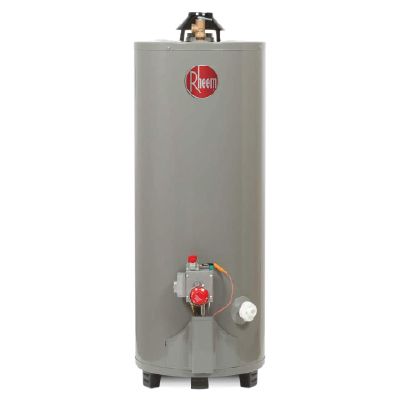 Calentador de gas Rheem 20 Gal