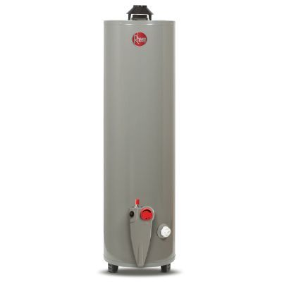 Calentador de gas Rheem 30 Gal