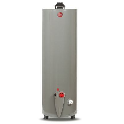 Calentador de gas Rheem 40 Gal