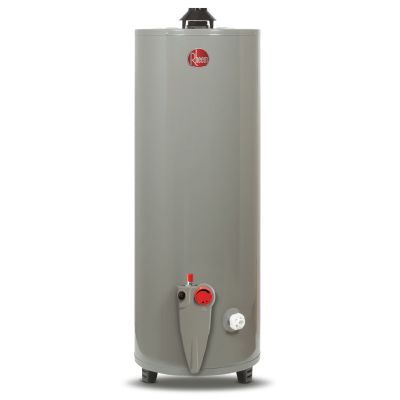 Calentador de gas Rheem 50 Gal