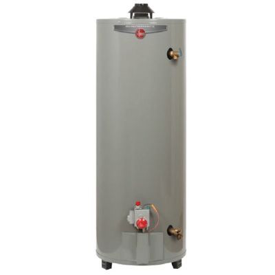 Calentador de gas Rheem 75 Gal