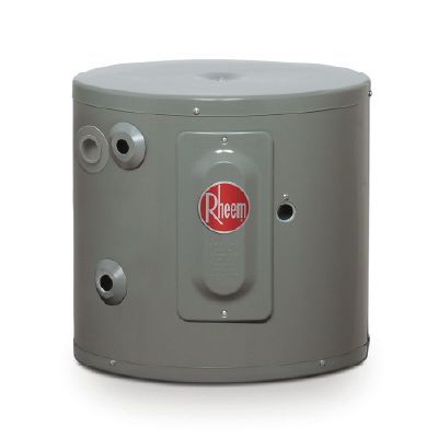 Calentador eléctrico Rheem 6 Gal