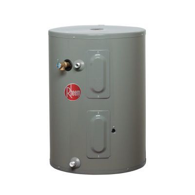 Calentador eléctrico Rheem 10 Gal