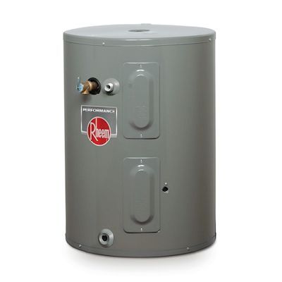 Calentador eléctrico Rheem 30 Gal