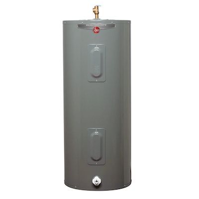 Calentador eléctrico Rheem 40 Gal