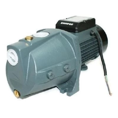 Bomba TipoJet SHIMGE 1 Hp Cabezal metálico