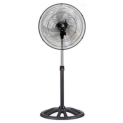 Ventilador de 3 velocidades marca Zfan de 18” de diámetro Modelo 3389