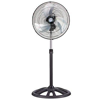 Ventilador de 3 velocidades marca Mytek de 18” de diámetro Modelo 3392