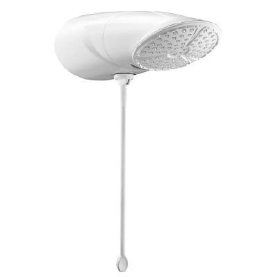 Regadera Eléctrica Lorenzzeti TopJet