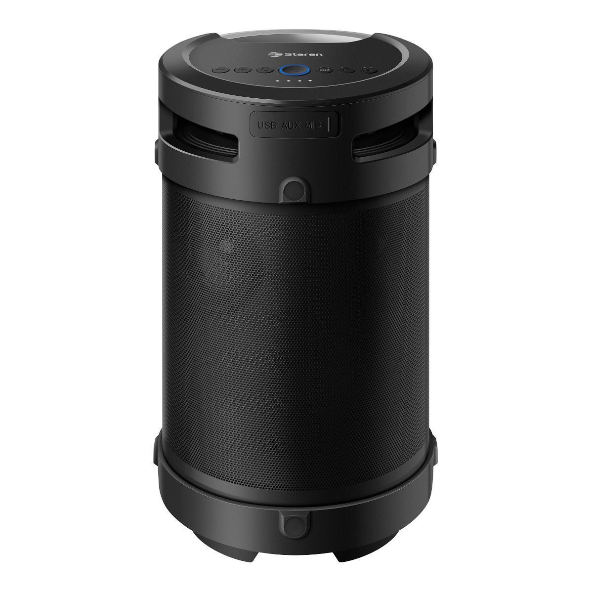Bocina Bluetooth Bazooka XBass TWS, 800 W PMPO