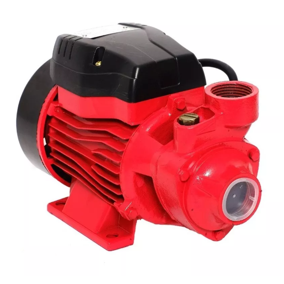 Bomba Periférica DUO master 1/2hp iGOTO Pkm60