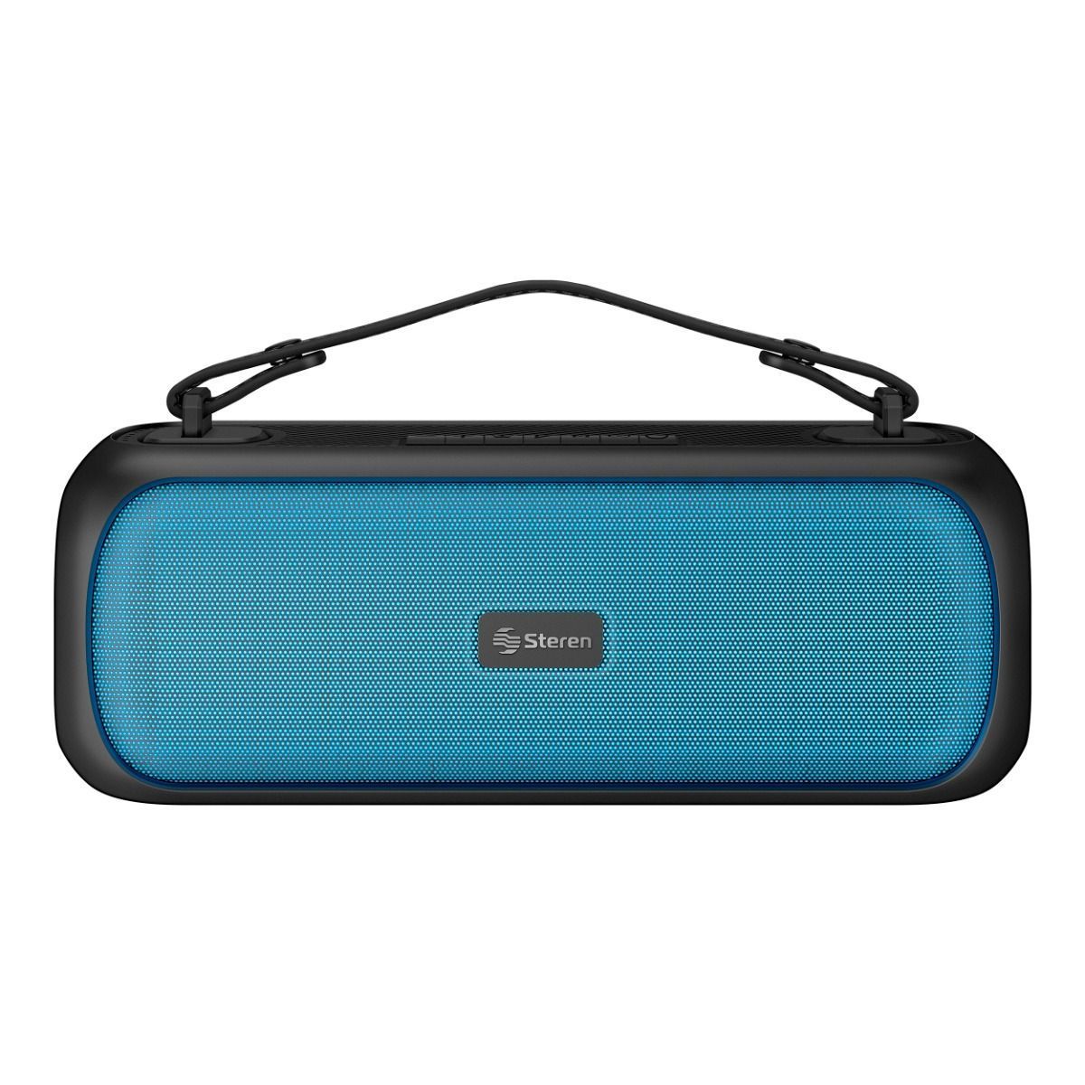 Bocina Bluetooth TWS Boom Box 300 W PMPO