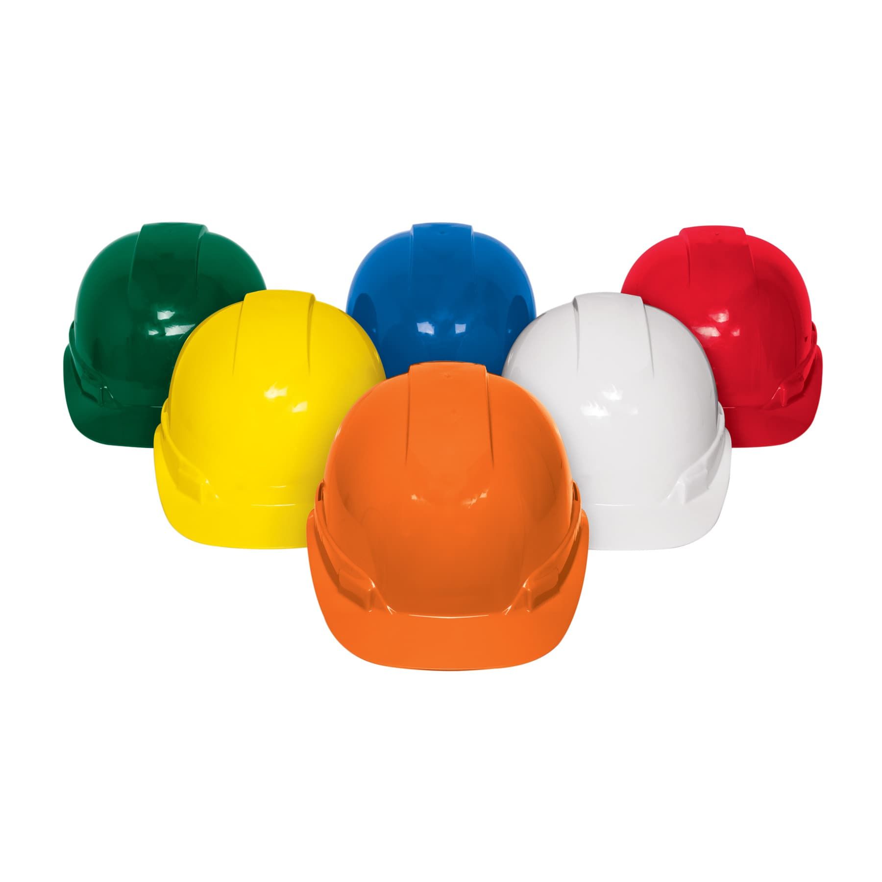 Casco de seguridad tipo Gorra