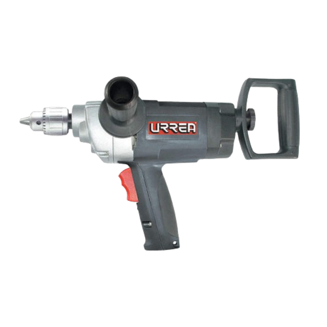 Taladro Espada, 120 V, 7.9 Amp, 550 RPM, Mandril de 1/2