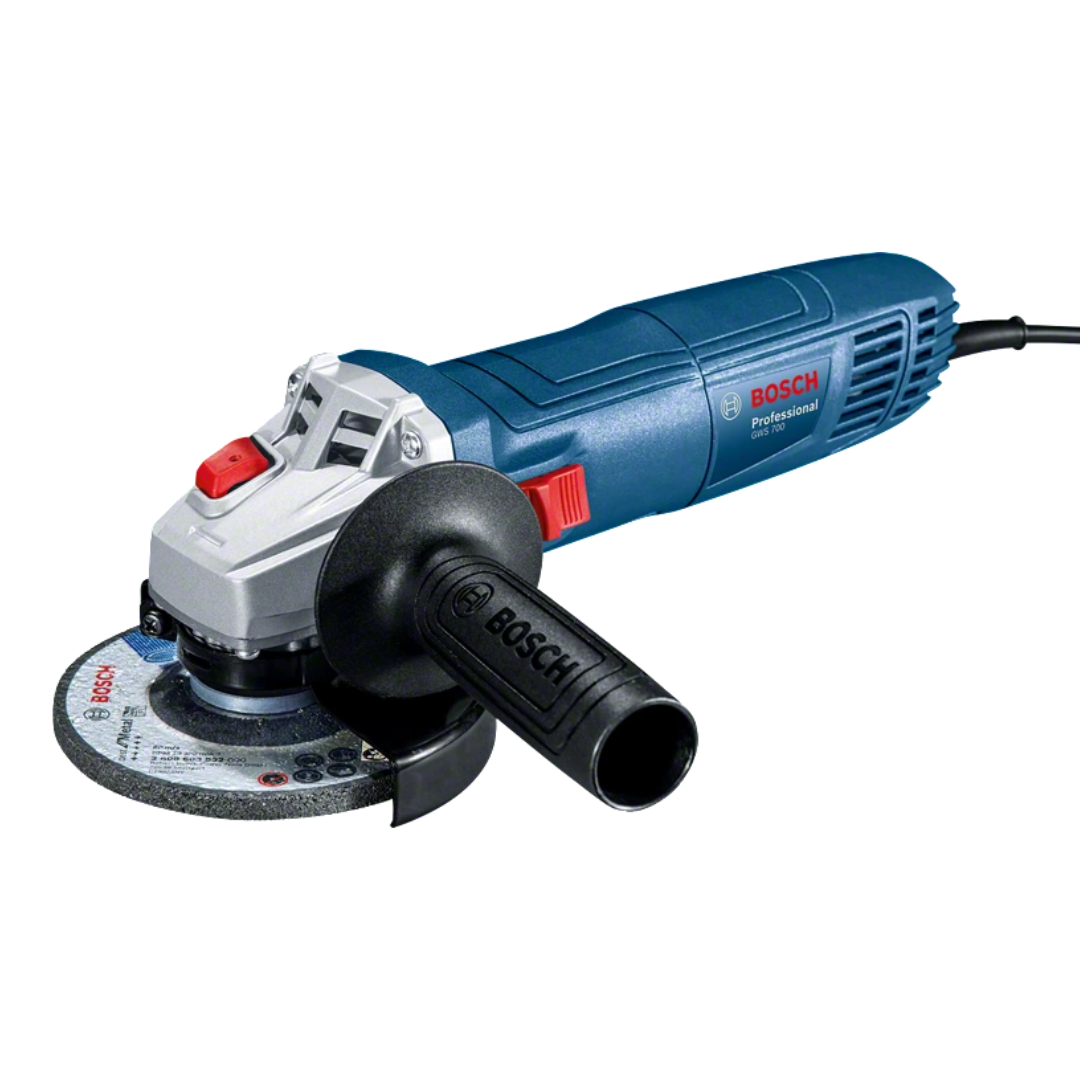 GWS 700 BOSCH PROFESSIONAL