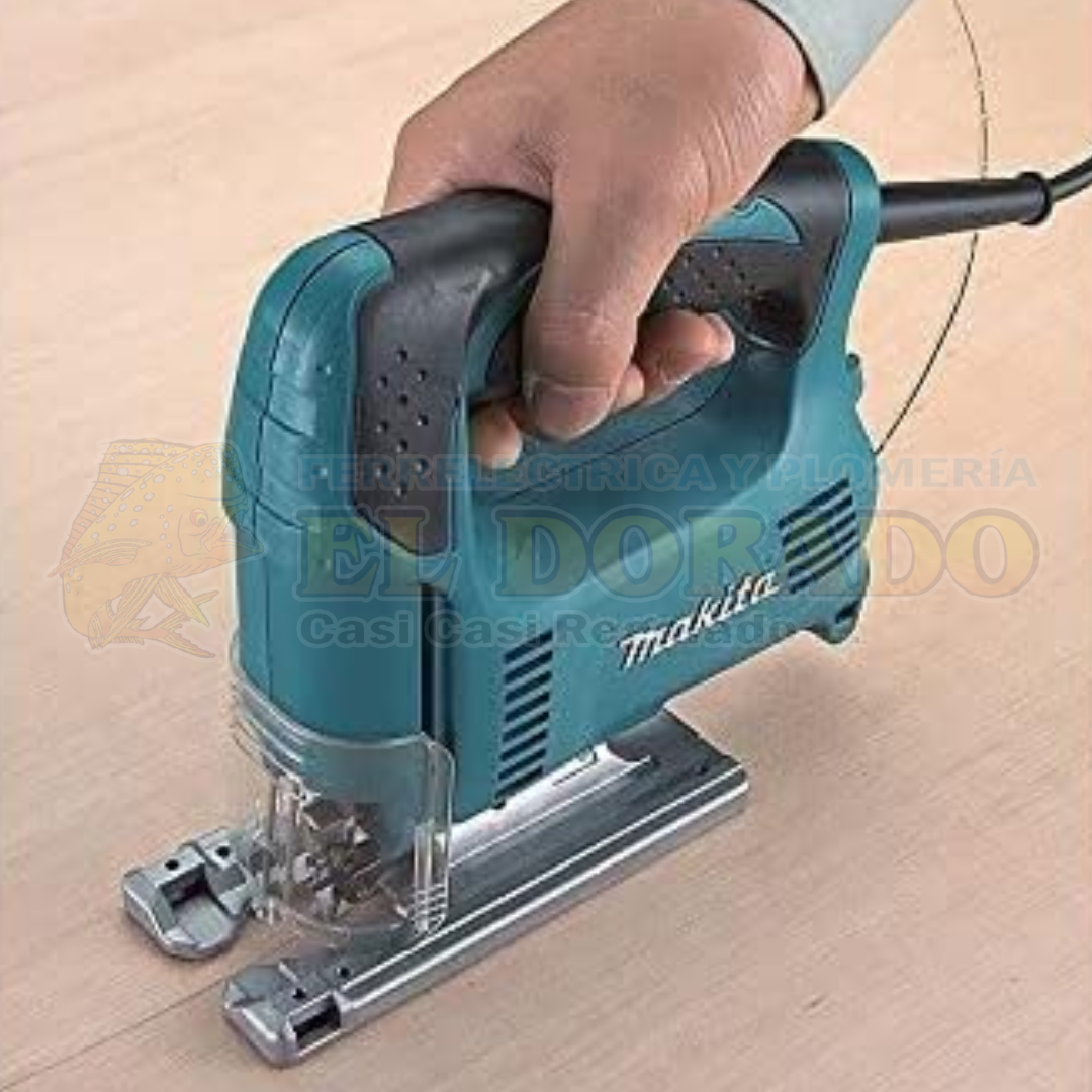 SIERRA CALADORA 4326 MAKITA
