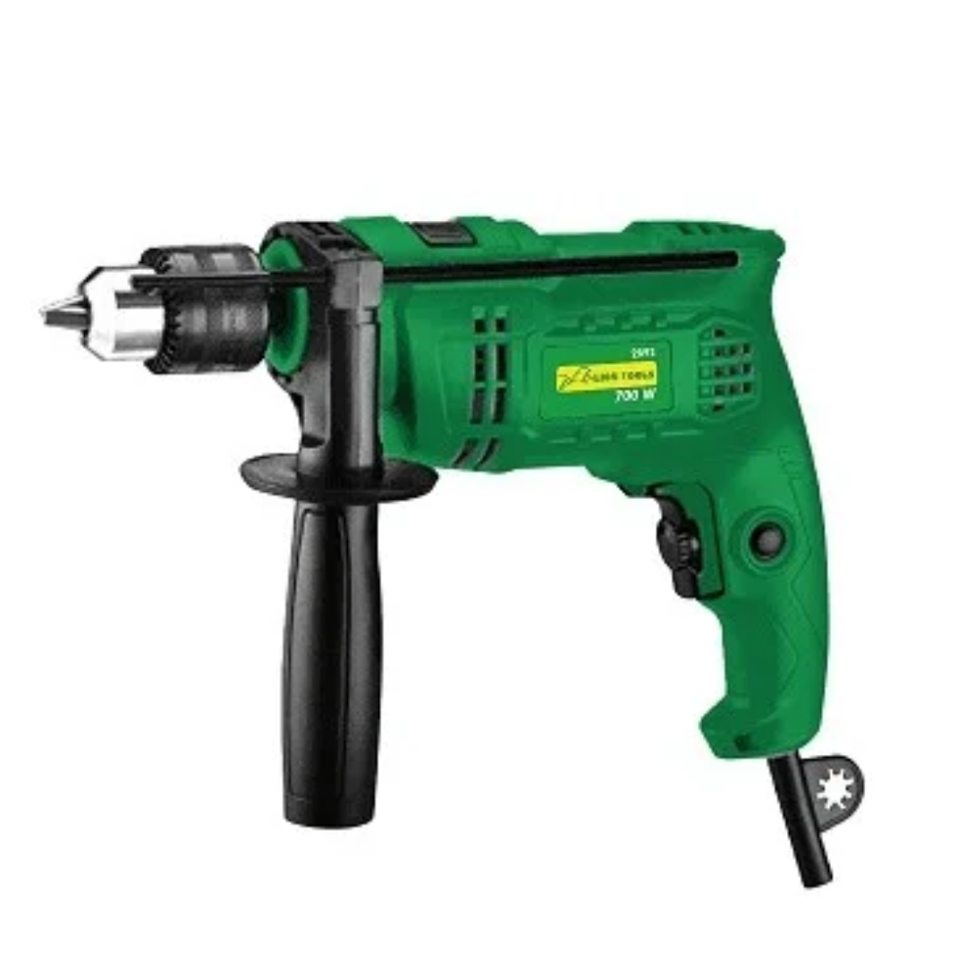 Rotomartillo de 1/2″ 700 3 100 rpm
