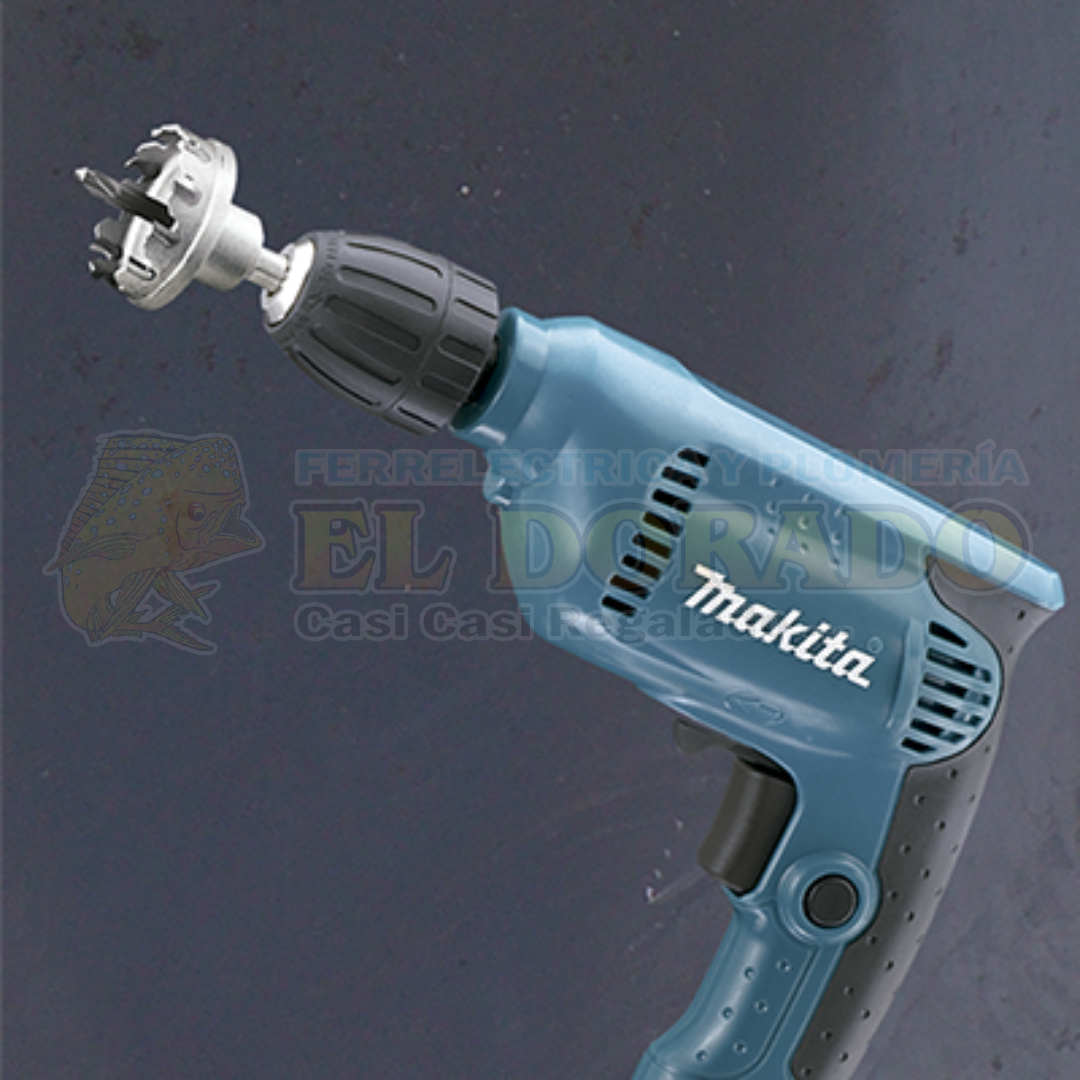 6413 TALADRO MAKITA