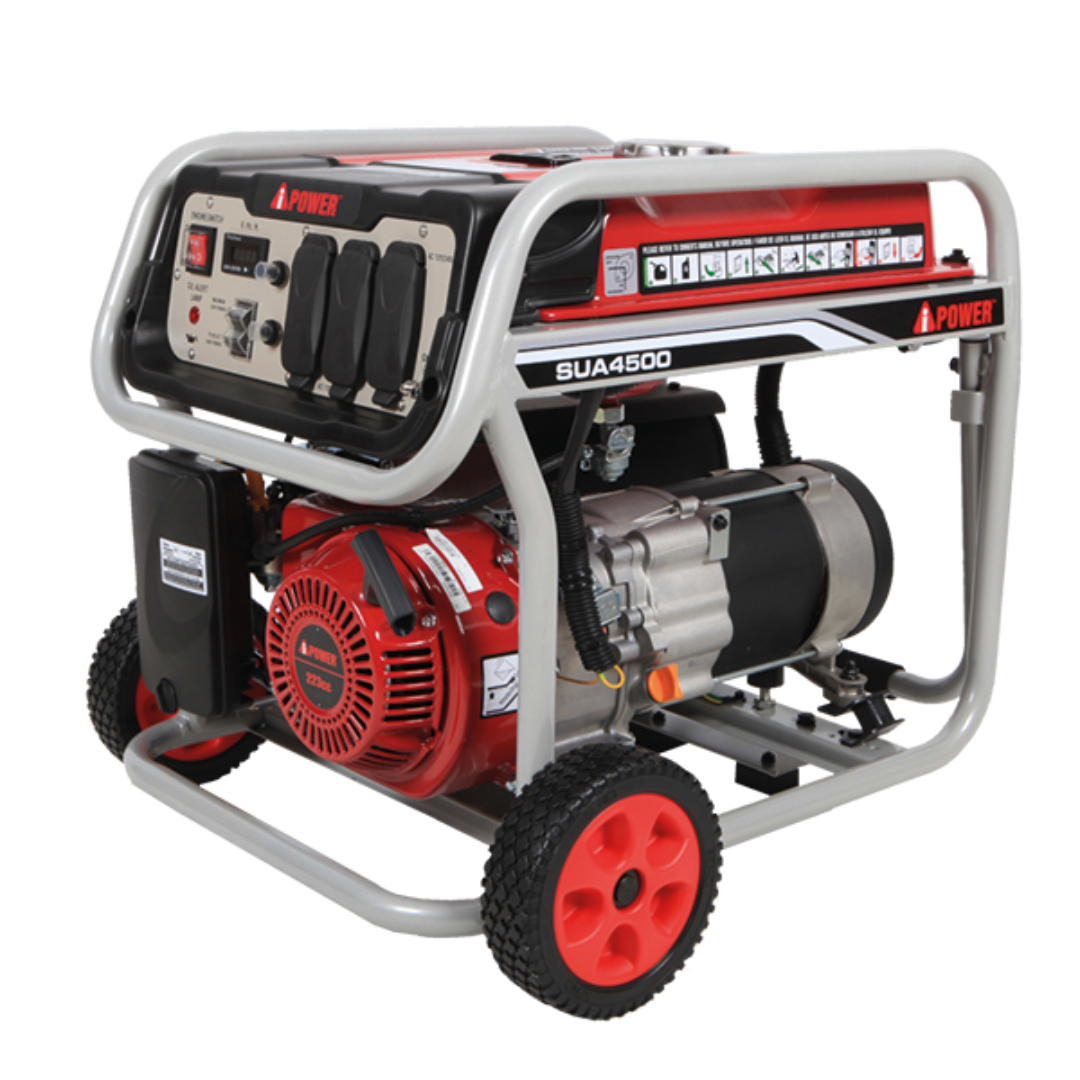 Generador SUA4500