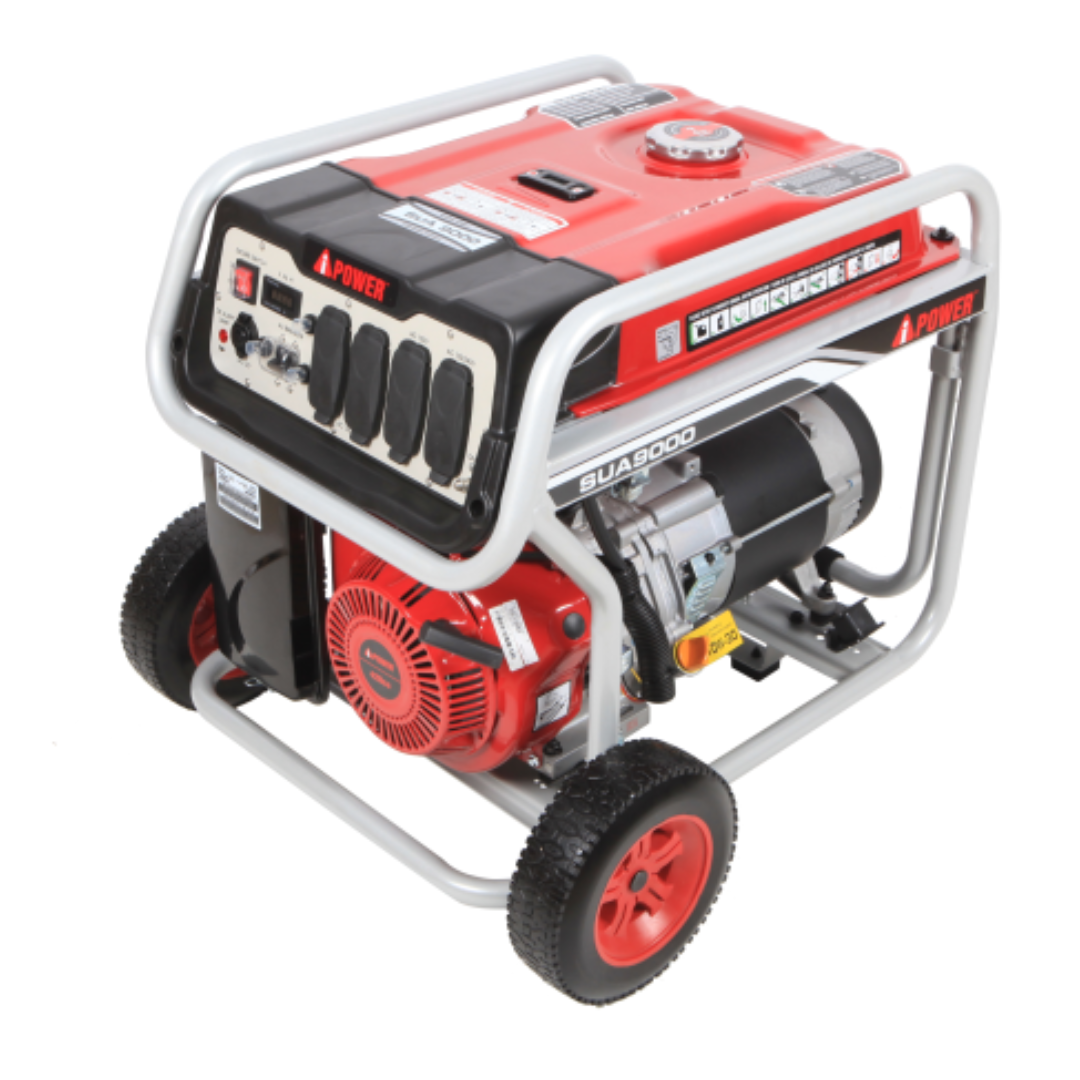 Generador SUA9000