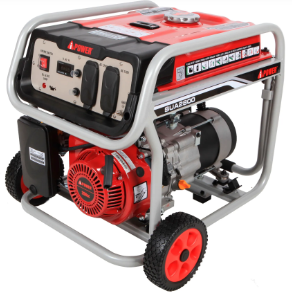 Generador SUA2800