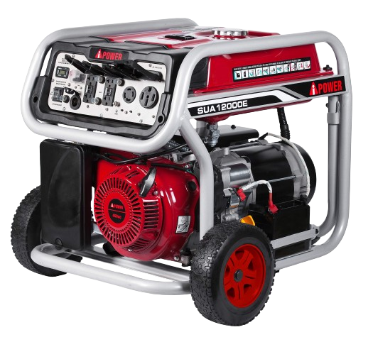 Generador SUA12000