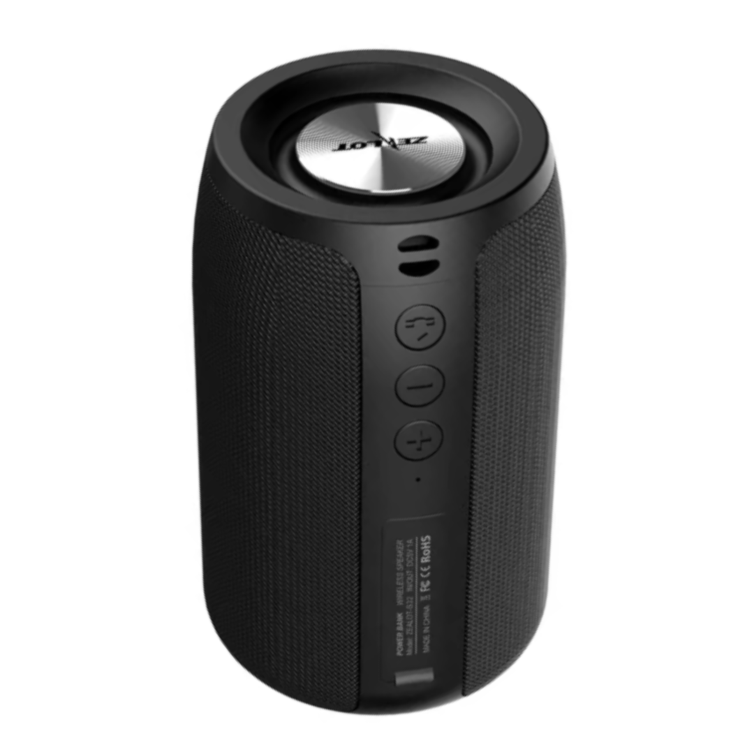 Altavoz Bluetooth inalámbrico Mini Subwoofer de alta fidelidad