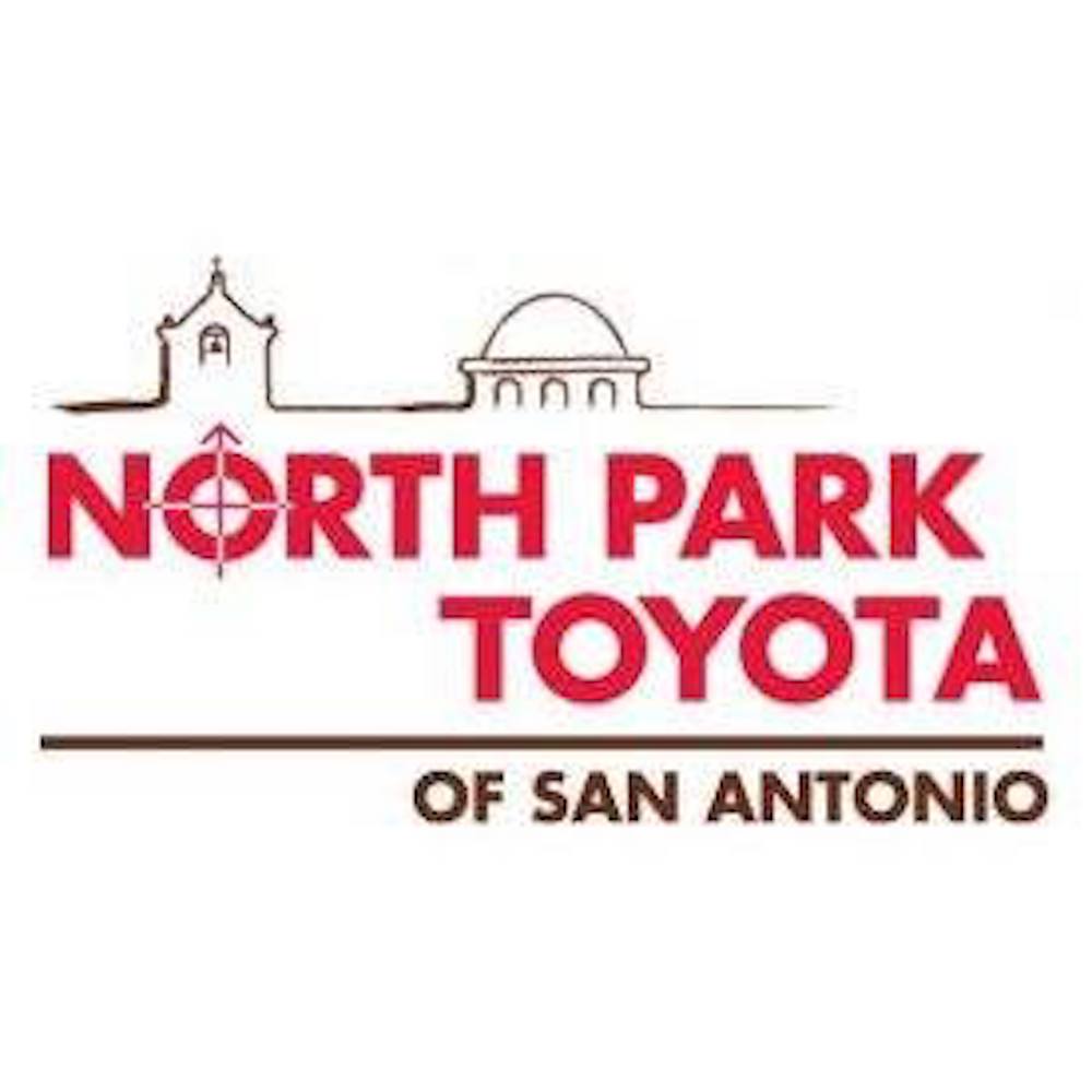 North Park Toyota